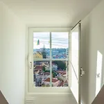 Boavista Apartment, Panoramic Castle, Graca And City Views, Historic Mouraria Lisbon Appartement Lissabon