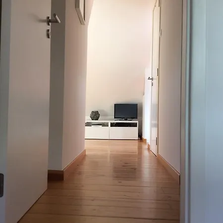 Apartament Boavista Apartment, Panoramic Castle, Graca And Views, Historic Mouraria *