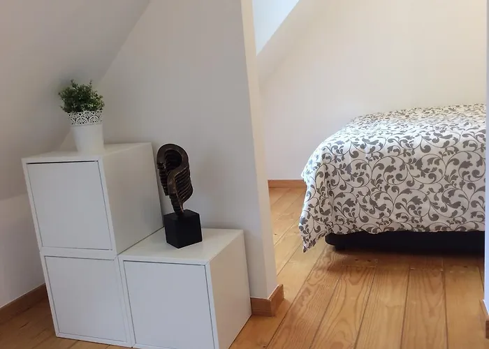 Boavista Apartment, Panoramic Castle, Graca And City Views, Historic Mouraria Lisbon