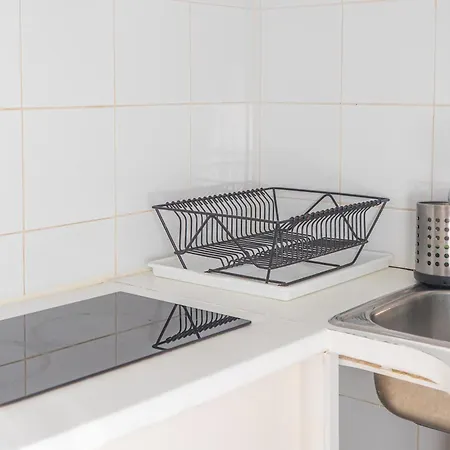 Boavista Dans La Mouraria * ליסבון