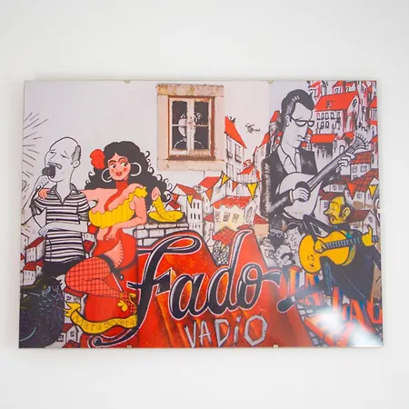 דירה Boavista Dans La Mouraria