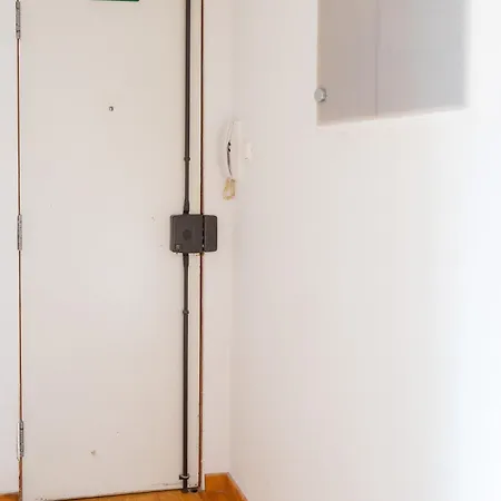 Boavista Apartment, Panoramic Castle, Graça&city Views, Historic Mouraria Lisboa
