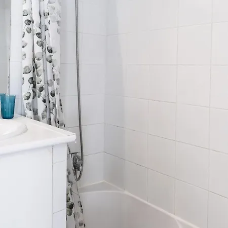 Apartamento Boavista Apartment, Panoramic Castle, Graça&city Views, Historic Mouraria