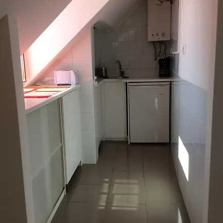 Appartement Boavista Dans La Mouraria Lissabon