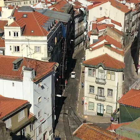 Lejlighed Boavista Apartment, Panoramic Castle, Graca And Views, Historic Mouraria Lisboa