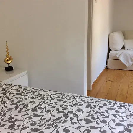 Appartement Boavista Dans La Mouraria Lissabon