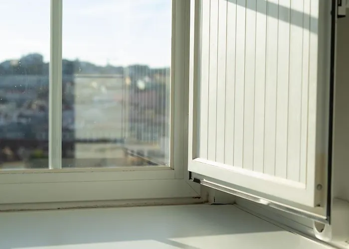 Boavista Dans La Mouraria *