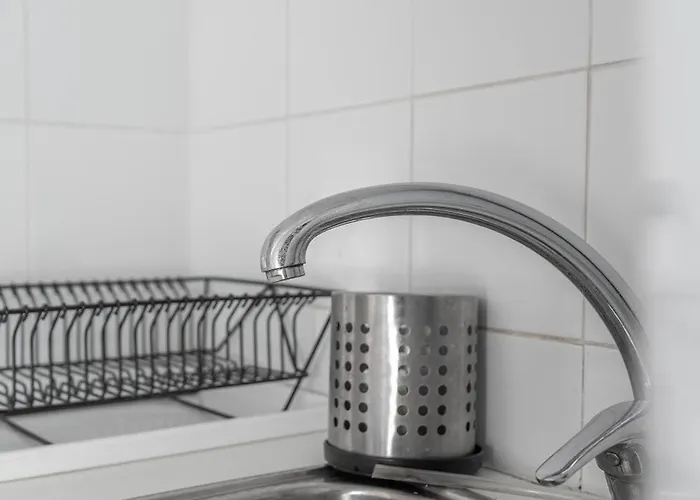 Boavista Dans La Mouraria *