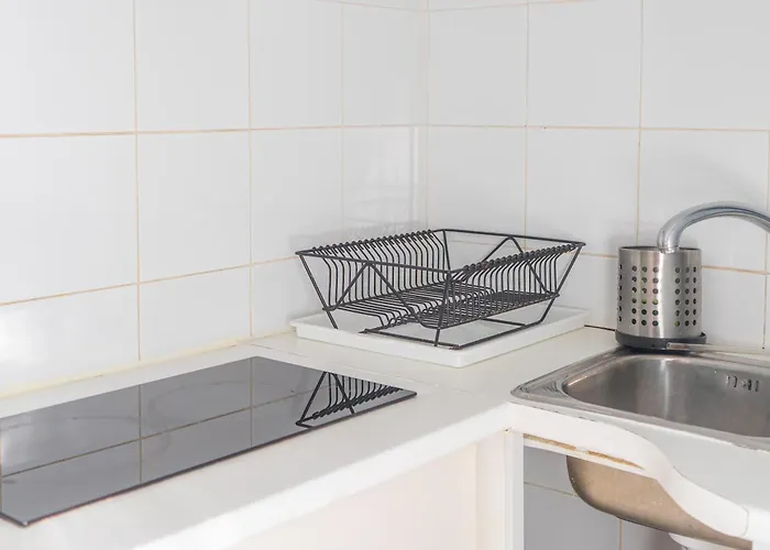 Boavista Dans La Mouraria * ליסבון