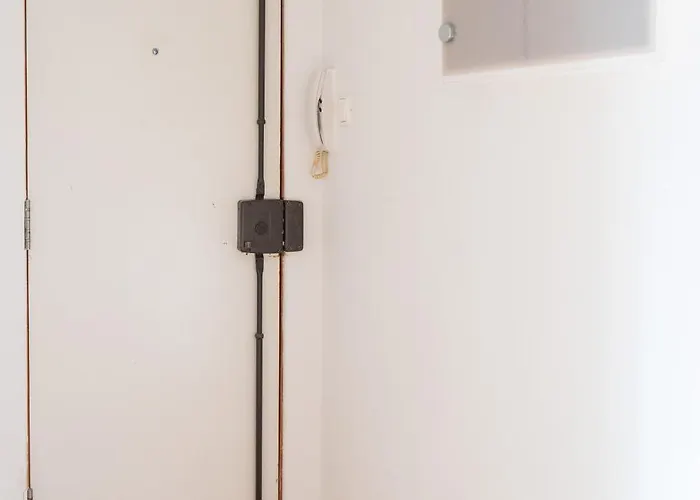 Boavista Dans La Mouraria ליסבון