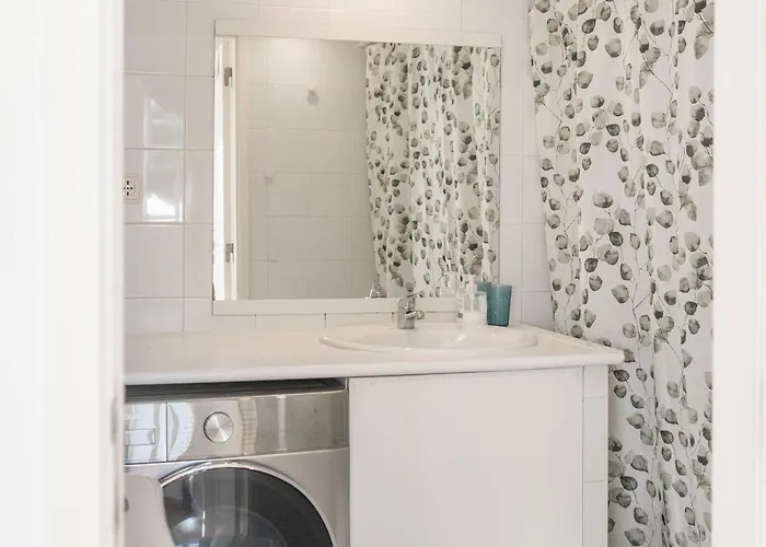 Boavista Dans La Mouraria דירה *