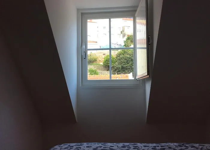 דירה Boavista Dans La Mouraria *