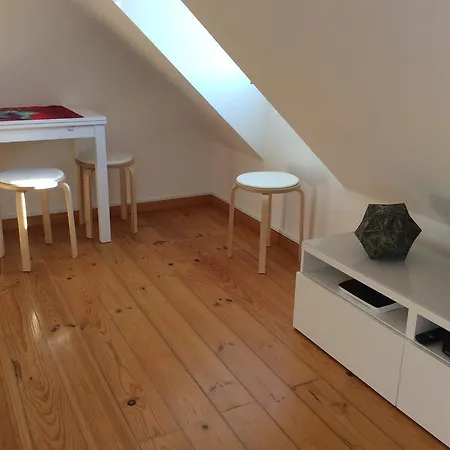 Apartament Boavista Dans La Mouraria