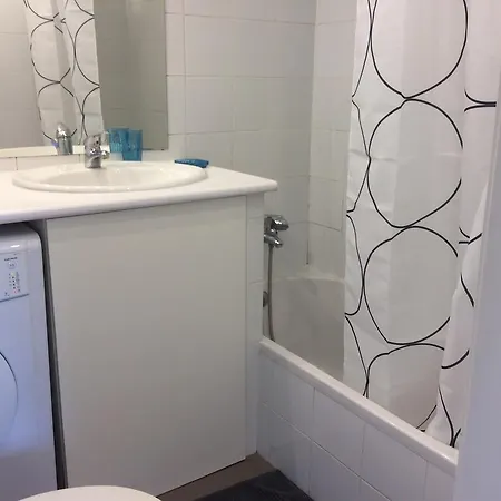 Apartmán Boavista Dans La Mouraria