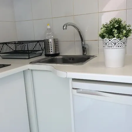 Apartamento Boavista Dans La Mouraria *