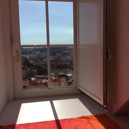 Apartmán Boavista Dans La Mouraria
